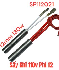 sấy Khí 110v Phi 12