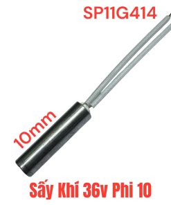 Sấy Khí 36V Phi 10