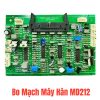Bo Mạch Máy Hàn MD212 Bo Mạch Máy Hàn MD212 WSE-315-K2
