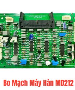 Bo Mạch Máy Hàn MD212 Bo Mạch Máy Hàn MD212 WSE-315-K2