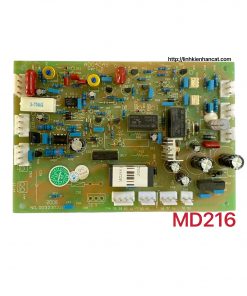 Bo Mạch Máy Hàn MD216