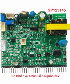 Bo Khiển 30 Chân Liền Nguồn 24V