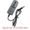 Nguồn 5V 2A Có Đèn Báo Giắc 5.5mm