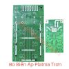 Bo Biến Áp Platma Trơn
