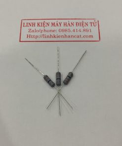 Trở 1W 33 Ôm
