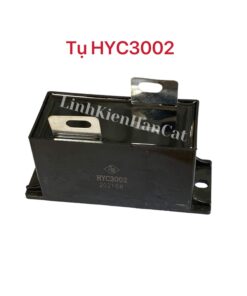 Tụ Chữ Nhật HYC3002