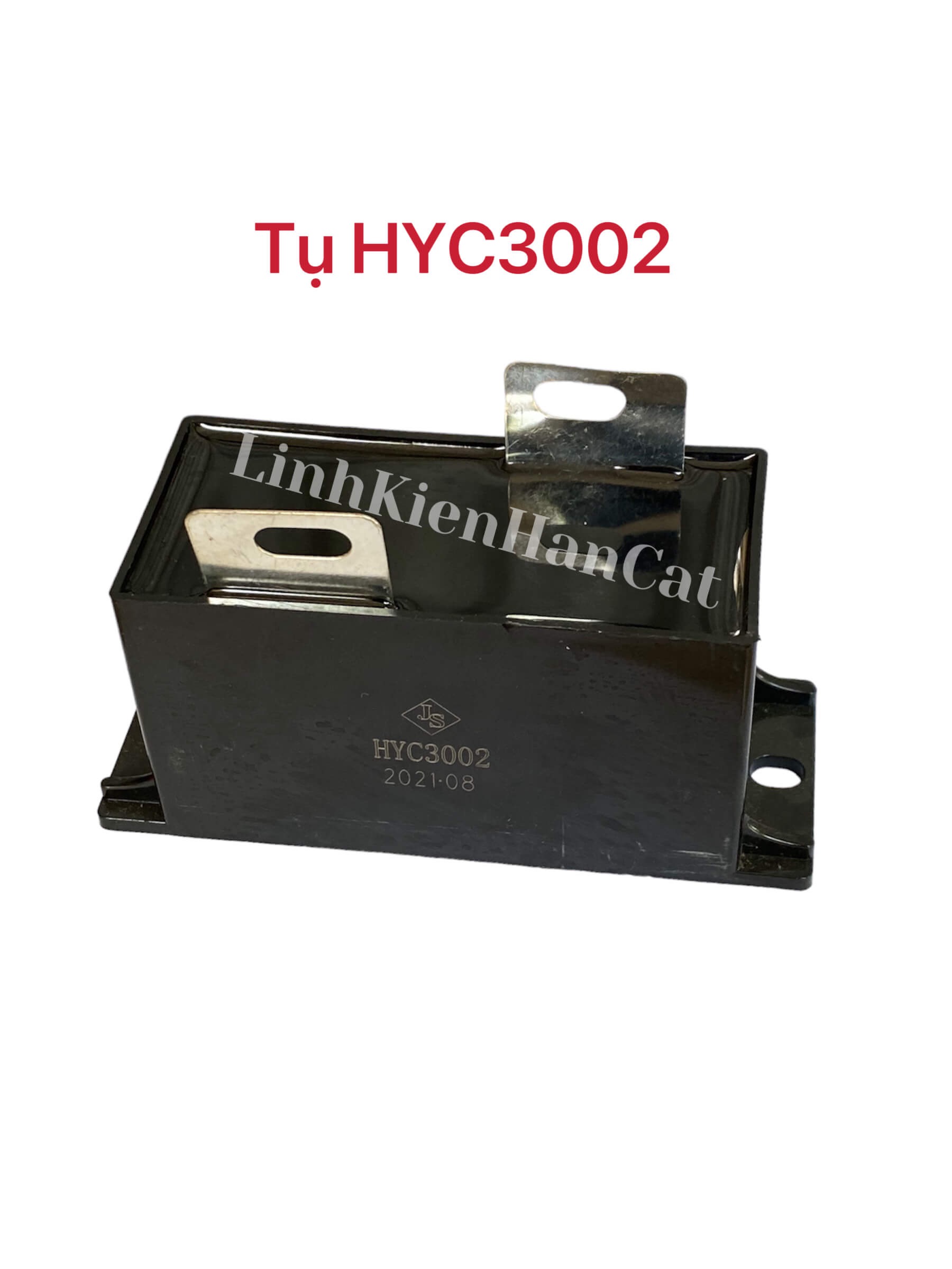 Tụ Chữ Nhật HYC3002 Tụ Chữ Nhật HYC3002