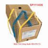 Điện Trở Công Suất 1W 47R 1%