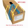 Điện Trở Công Suất 1W 5.1R 1%