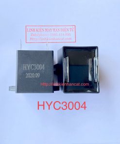 Tụ Chữ Nhật HYC3004
