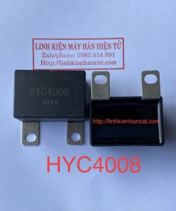 Tụ HYC4008