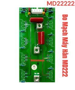 Bo Mạch Máy Hàn MD222