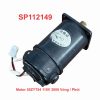 Motor 55ZYT54 110V 3000 Vòng / Phút