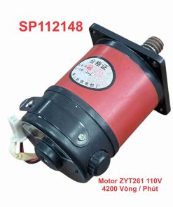 Motor ZYT261 110V 4200 Vòng / Phút