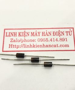 Diot Cao Áp RU1P Mới