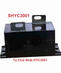 Tụ Chữ Nhật HYC3001