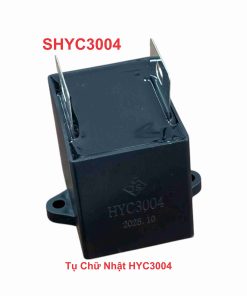 Tụ Chữ Nhật HYC3004