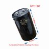 Tụ Hóa 2200UF 500VDC Tháo Máy 77x130mm