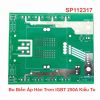 Bo Biến Áp Hàn Trơn IGBT 250A Kiểu To