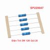 Điện Trở 2W 12K Gói 20
