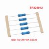 Điện Trở 2W 18K Gói 20