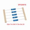 Điện Trở 2W 51 Ôm Gói 20