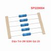 Điện Trở 2W 820K Gói 20
