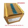 Điện Trở Công Suất 2W 100 Ôm 1%