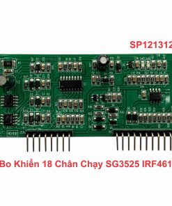 Bo Khiển 18 Chân Chạy SG3525 IRF4612