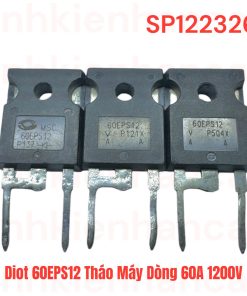 Diot 60EPS12 Tháo Máy Dòng 60A 1200V