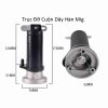 Trục Đỡ Cuộn Dây Hàn MIG