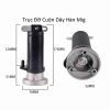 Trục Đỡ Cuộn Dây Hàn MIG