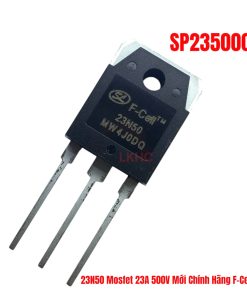 23N50 Mosfet 23A 500V Mới Chính Hãng F-Cell