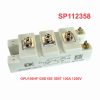 GPU100HF120D1SE IGBT 100A 1200V