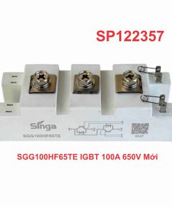 SGG100HF65TE IGBT 100A 650V Mới