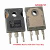 W45NM60 Mosfet 45A 600V Tháo Máy