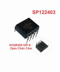 HCNR200 DIP-8 Opto Chân Cắm