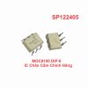 MOC8100 DIP-6 IC Chân Cắm Chính Hãng