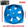 Quạt LA150FZY2-D Điện Áp 220V Dòng 30W