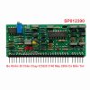 Bo Khiển 30 Chân Chạy IC3525 3140 Máy 250A Có Biến Trở