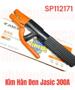 Kìm Hàn Đen Jasic 300A