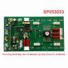Bo Công Suất Máy Hàn 12 Mosfet Tig Que Chưa Có 12 Mosfet