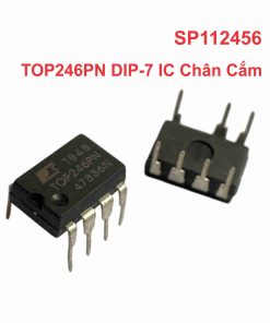 TOP246PN DIP-7 IC Chân Cắm