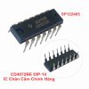 CD4072BE DIP-14 IC Chân Cắm Chính Hãng
