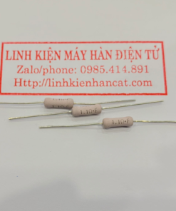 Trở 1W 1.1Ω
