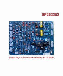 Bo Mạch Máy Hàn ZX7 315 400 500 630IGBT ZX7 AP1 MD262