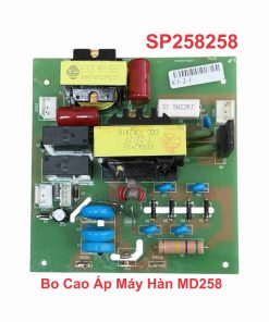 Bo Cao Áp Máy Hàn MD258