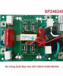 Bo Công Suất Máy Hàn ZX7-250/315/400 MD248