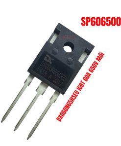 DXG60N65HSEU IGBT 60A 650V Mới