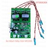 Bo Mạch Máy Hàn MD269